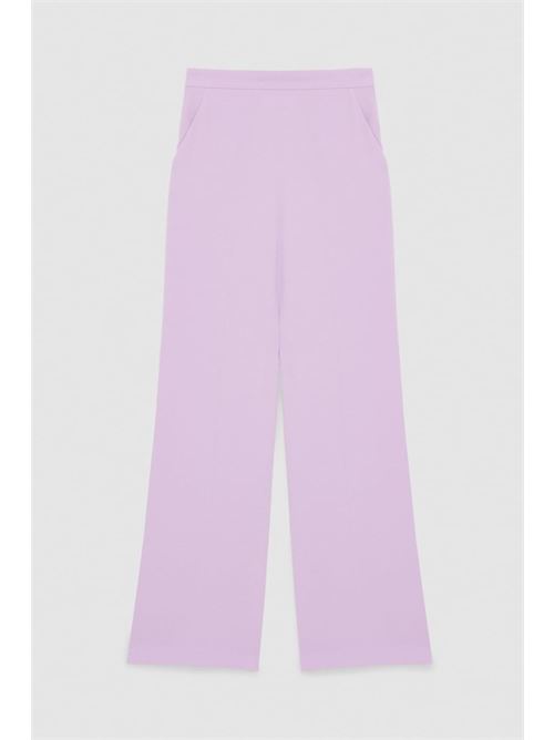 PANTALONI/TROUSERS PATRIZIA PEPE | 2P1603 A049/M495